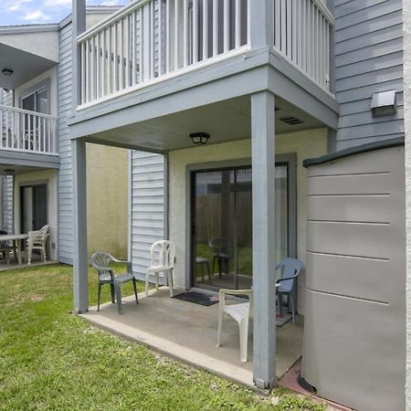 Southwind By Book That Condo Panama City Beach Buitenkant foto