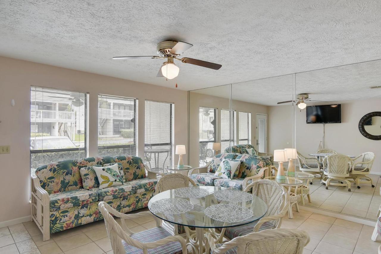 Southwind By Book That Condo Panama City Beach Buitenkant foto