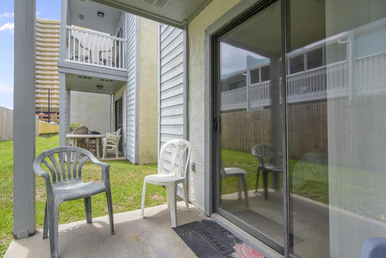 Southwind By Book That Condo Panama City Beach Buitenkant foto