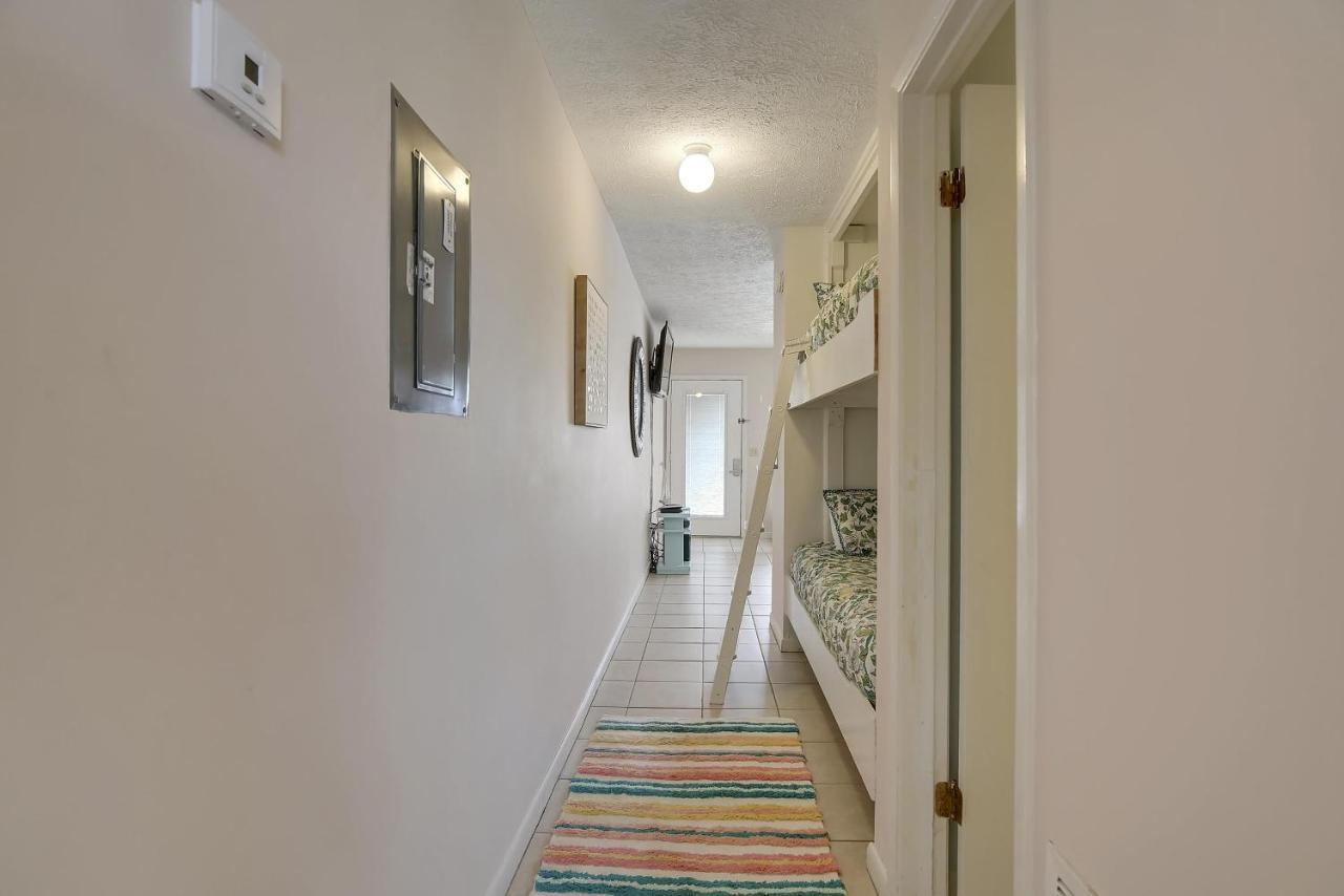 Southwind By Book That Condo Panama City Beach Buitenkant foto
