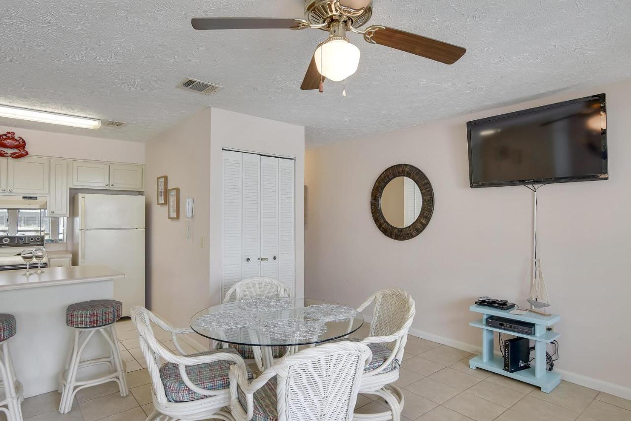 Southwind By Book That Condo Panama City Beach Buitenkant foto