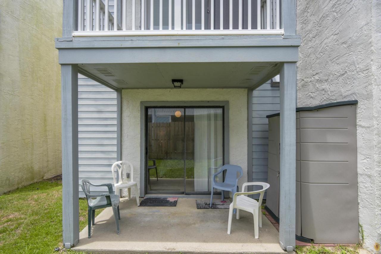 Southwind By Book That Condo Panama City Beach Buitenkant foto