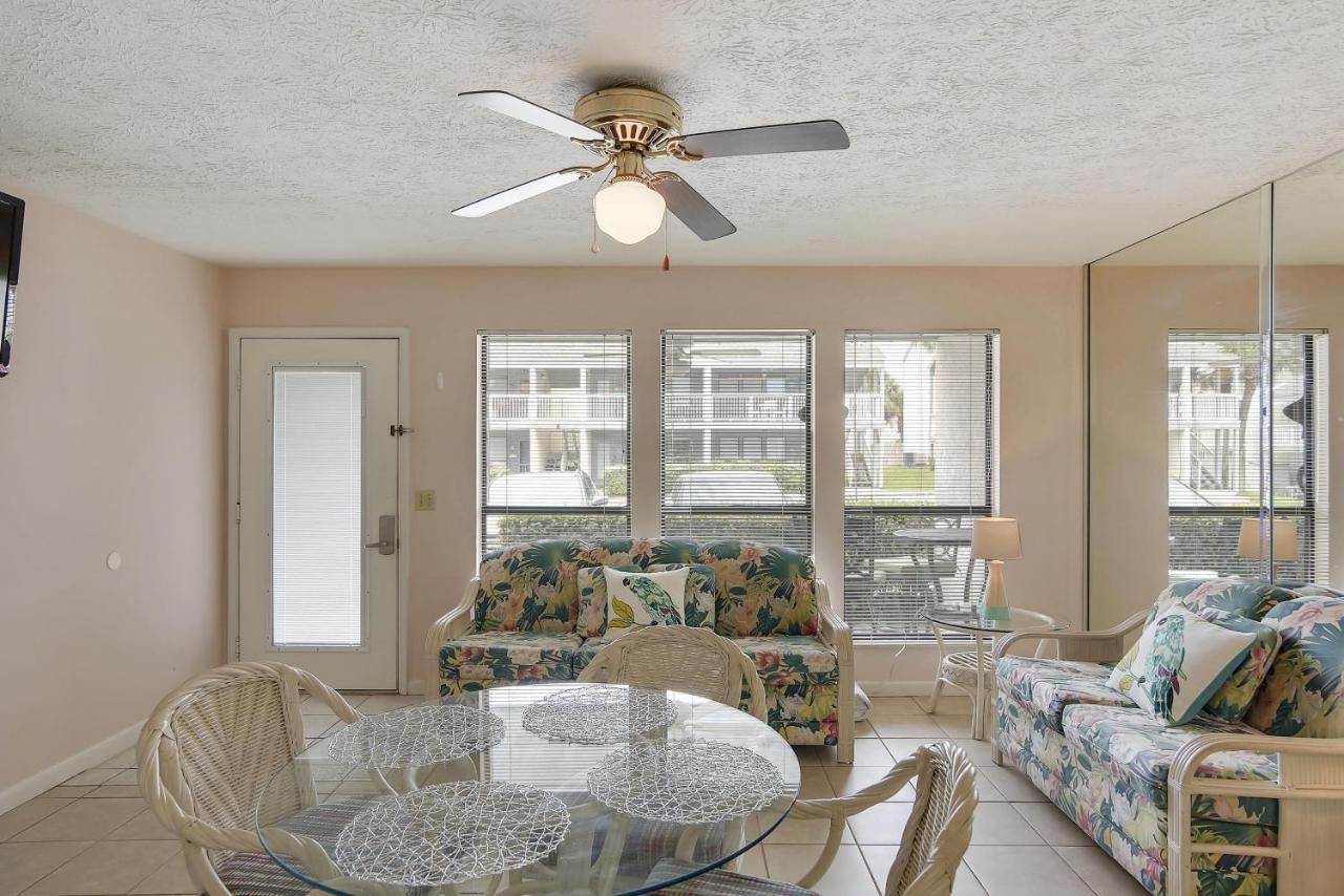 Southwind By Book That Condo Panama City Beach Buitenkant foto