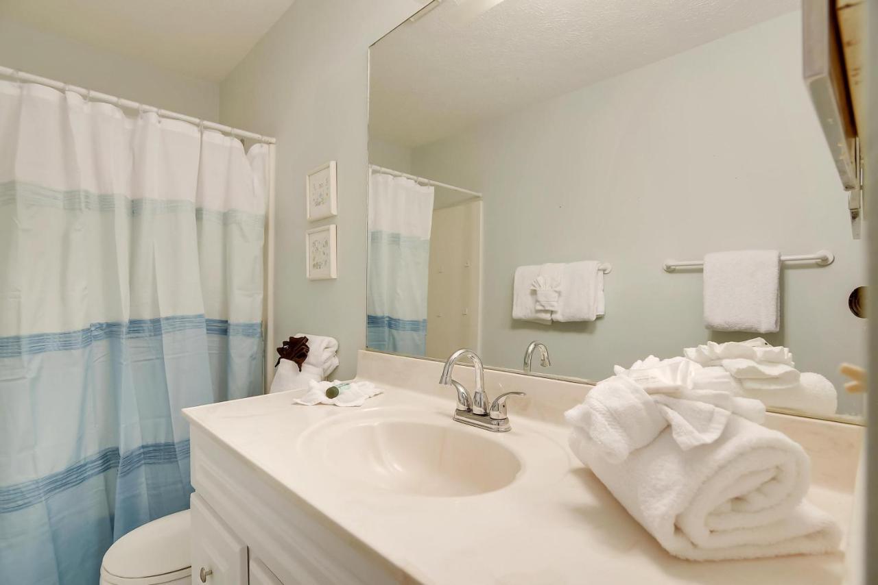Southwind By Book That Condo Panama City Beach Buitenkant foto