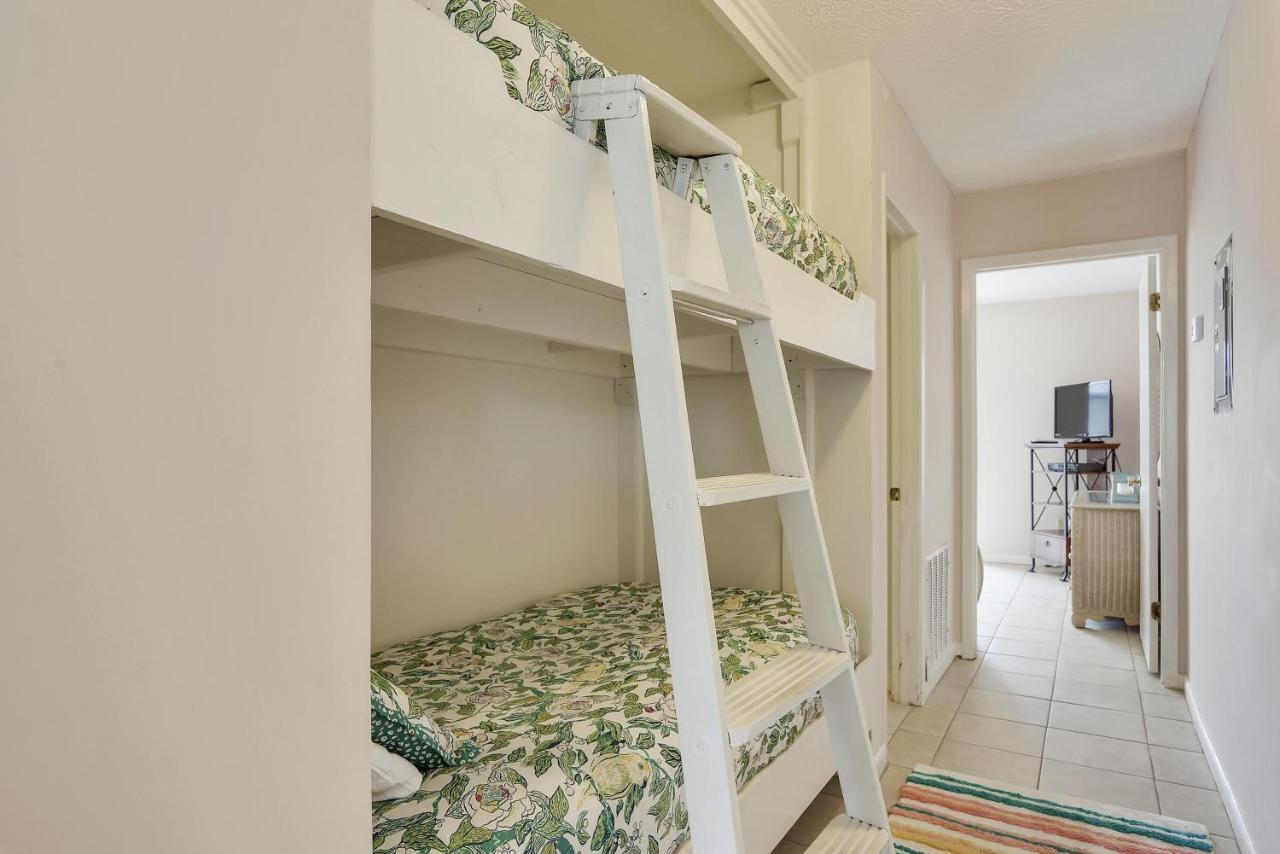 Southwind By Book That Condo Panama City Beach Buitenkant foto