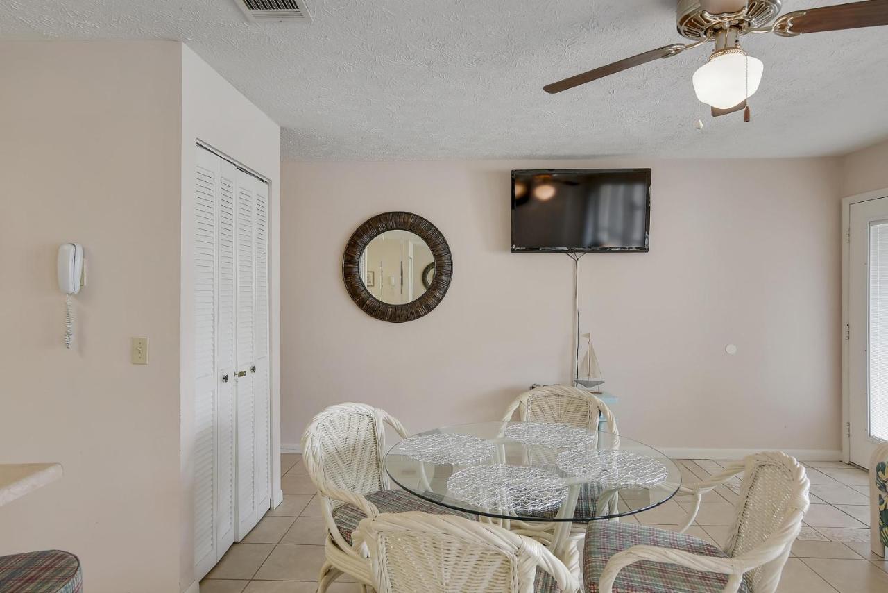 Southwind By Book That Condo Panama City Beach Buitenkant foto