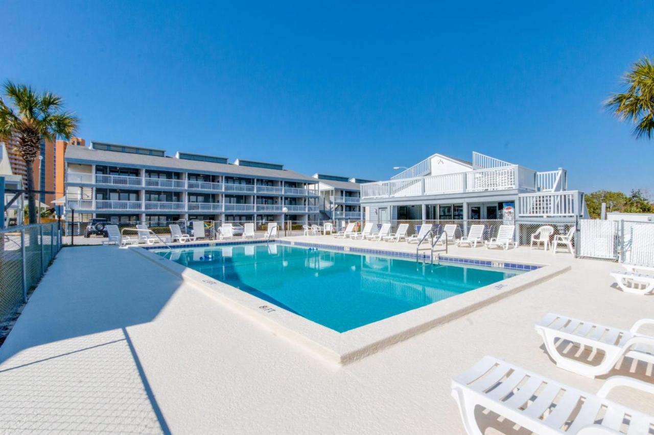 Southwind By Book That Condo Panama City Beach Buitenkant foto