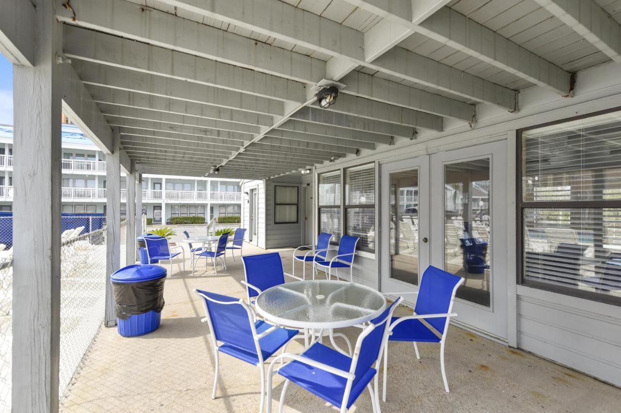 Southwind By Book That Condo Panama City Beach Buitenkant foto