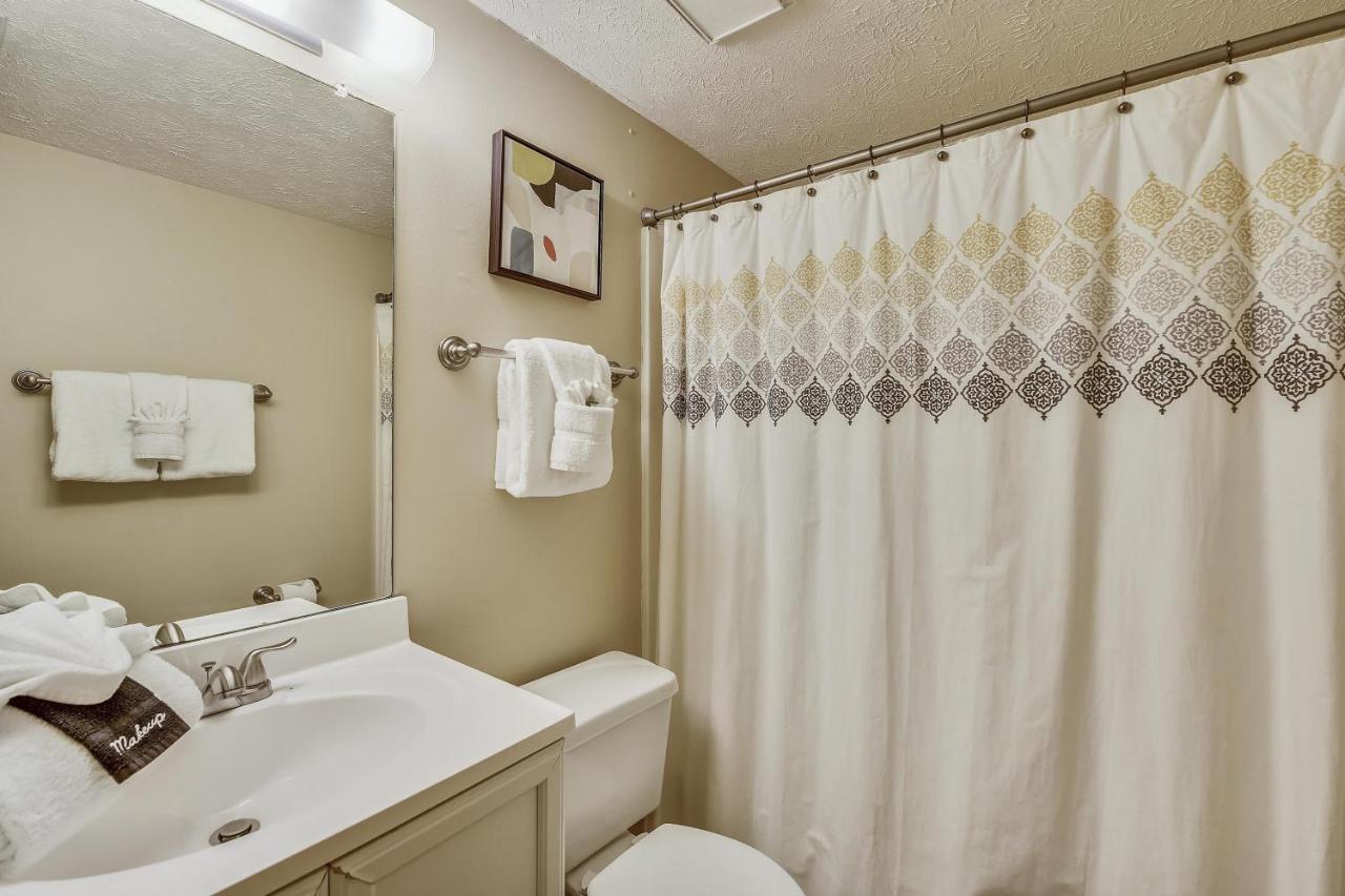 Southwind By Book That Condo Panama City Beach Buitenkant foto