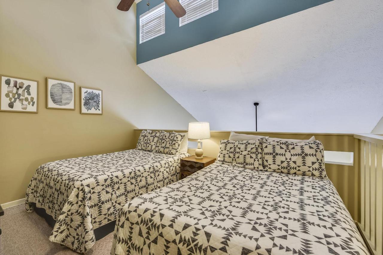 Southwind By Book That Condo Panama City Beach Buitenkant foto