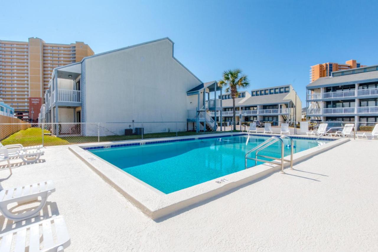 Southwind By Book That Condo Panama City Beach Buitenkant foto