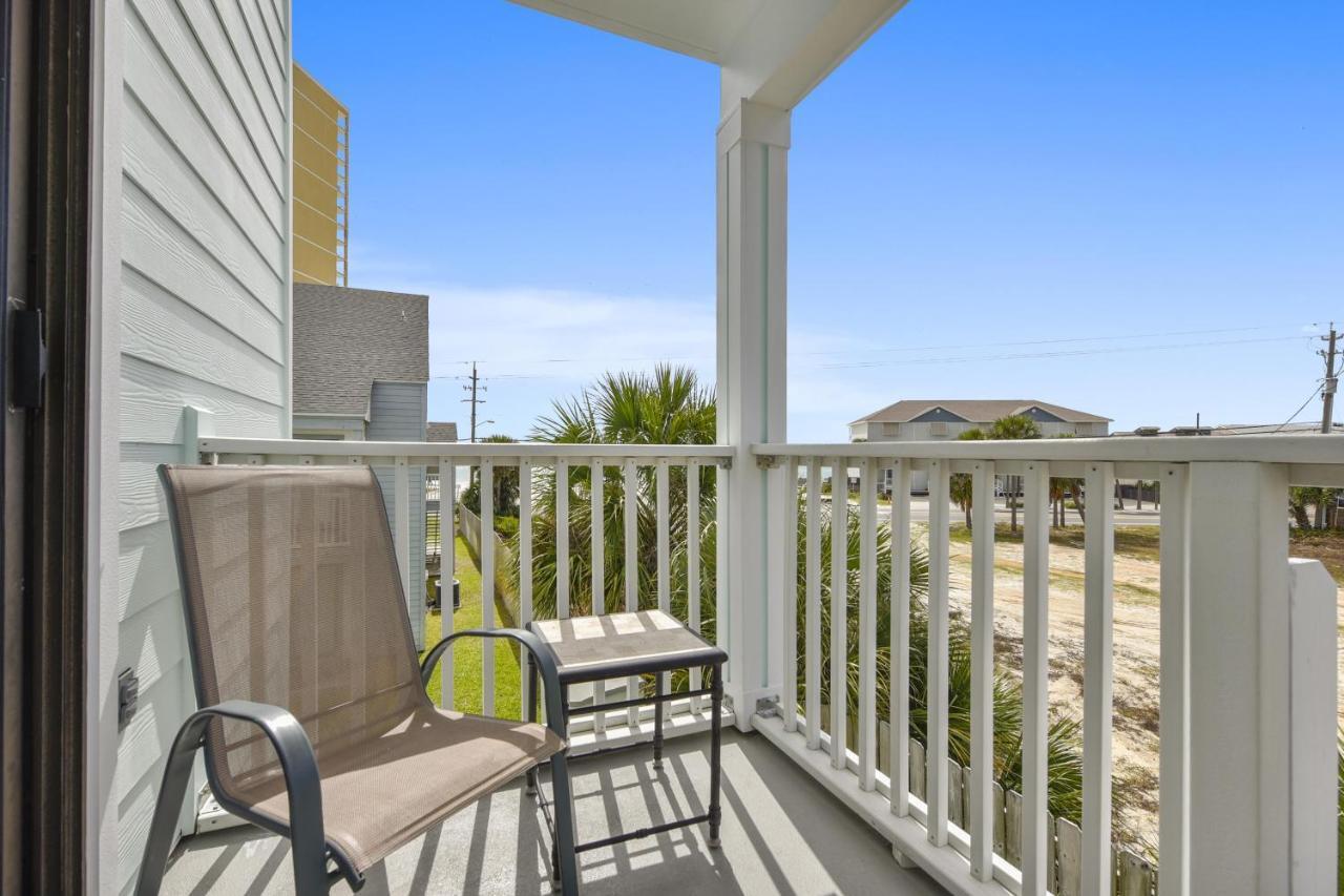 Southwind By Book That Condo Panama City Beach Buitenkant foto