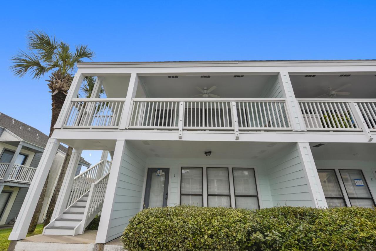Southwind By Book That Condo Panama City Beach Buitenkant foto