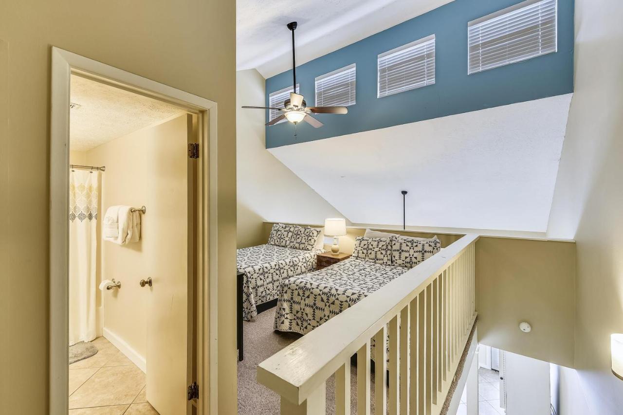 Southwind By Book That Condo Panama City Beach Buitenkant foto