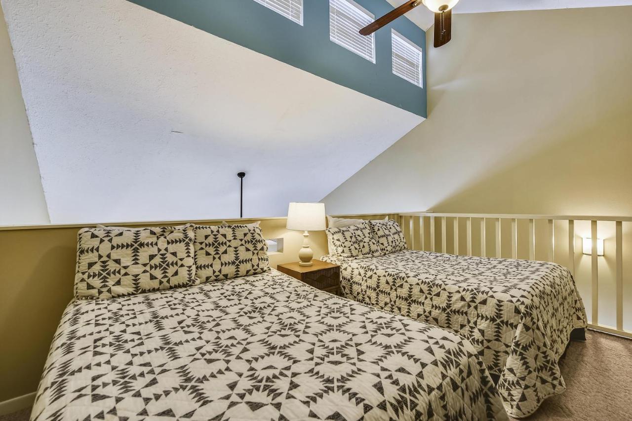 Southwind By Book That Condo Panama City Beach Buitenkant foto