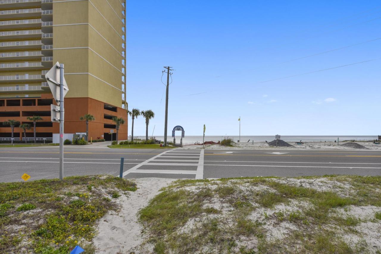 Southwind By Book That Condo Panama City Beach Buitenkant foto
