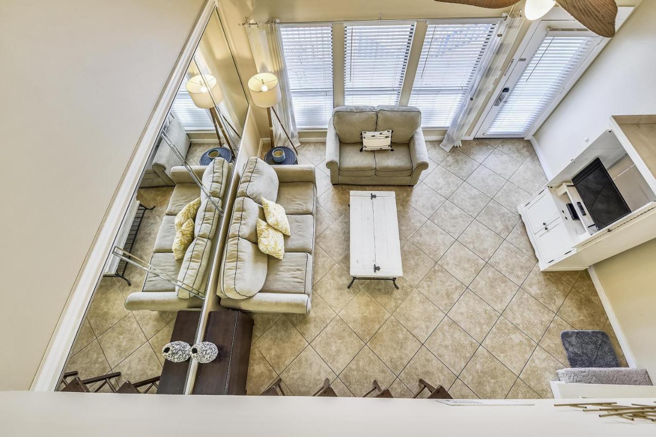 Southwind By Book That Condo Panama City Beach Buitenkant foto