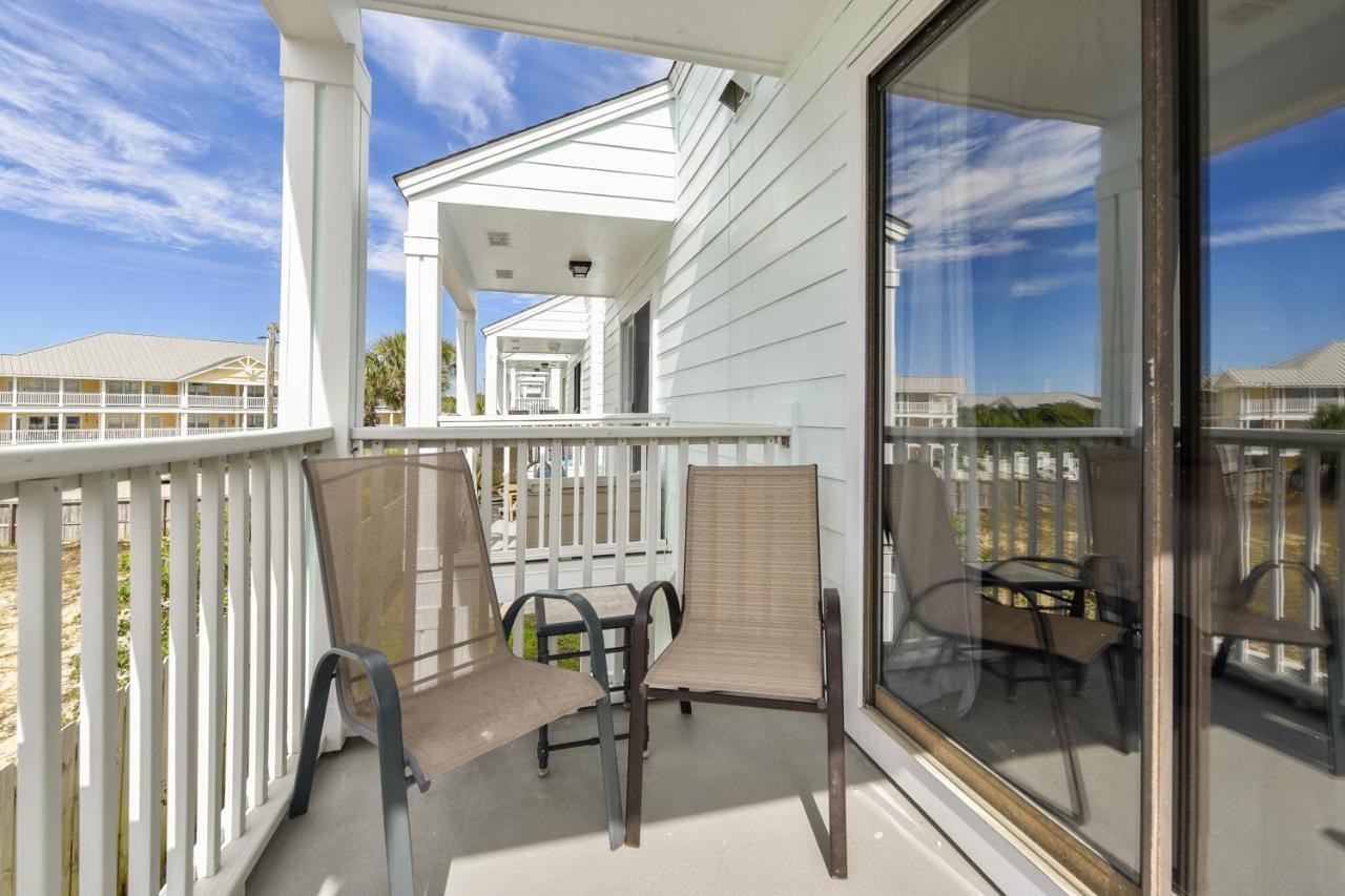 Southwind By Book That Condo Panama City Beach Buitenkant foto